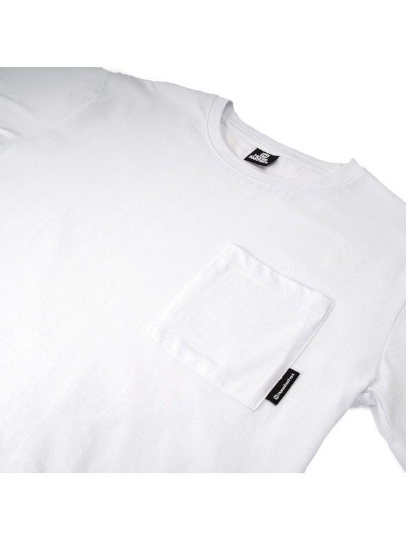 Horsefeathers Fehér CERISA top HORSEFEATHERS