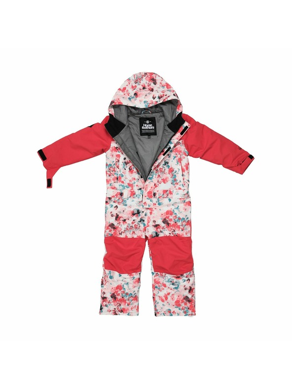 Horsefeathers Gyerek overall Spirit HORSEFEATHERS