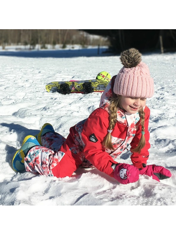 Horsefeathers Gyerek overall Spirit HORSEFEATHERS