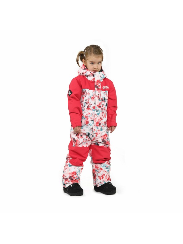 Horsefeathers Gyerek overall Spirit HORSEFEATHERS