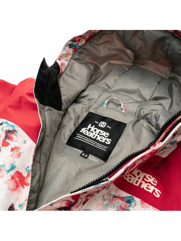 Horsefeathers Gyerek overall Spirit HORSEFEATHERS