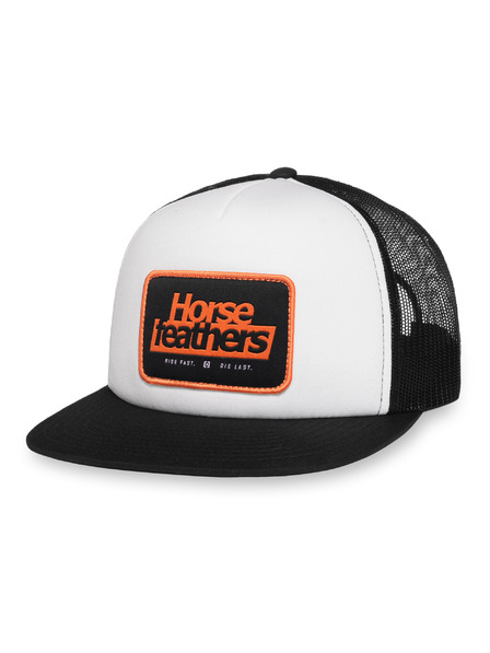 Horsefeathers Gyerek baseball sapka Caster HORSEFEATHERS