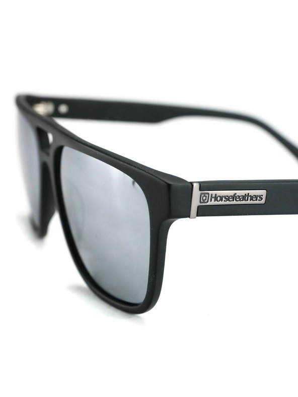 Horsefeathers Napszemüveg Trigger HORSEFEATHERS