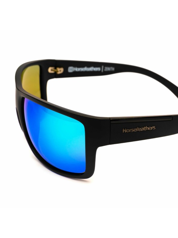 Horsefeathers Napszemüveg Zenith HORSEFEATHERS