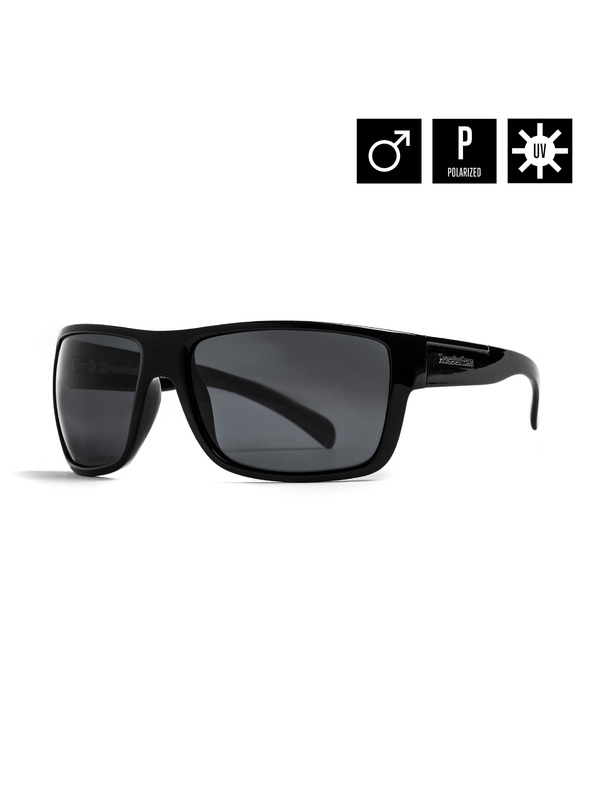 Horsefeathers Napszemüveg Zenith HORSEFEATHERS