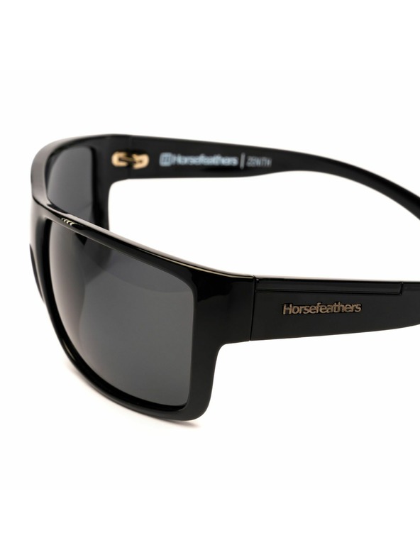 Horsefeathers Napszemüveg Zenith HORSEFEATHERS