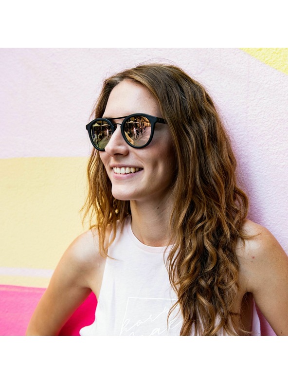 Horsefeathers Napszemüveg Nomad HORSEFEATHERS