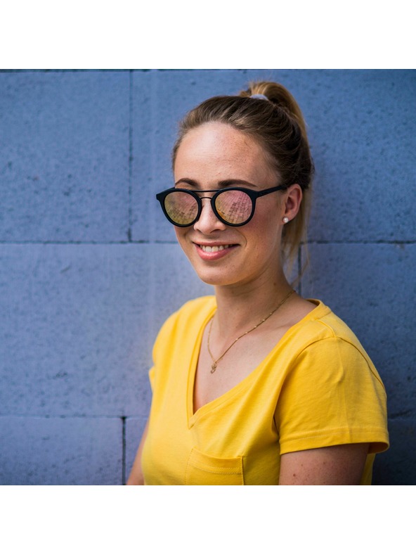 Horsefeathers Napszemüveg Nomad HORSEFEATHERS