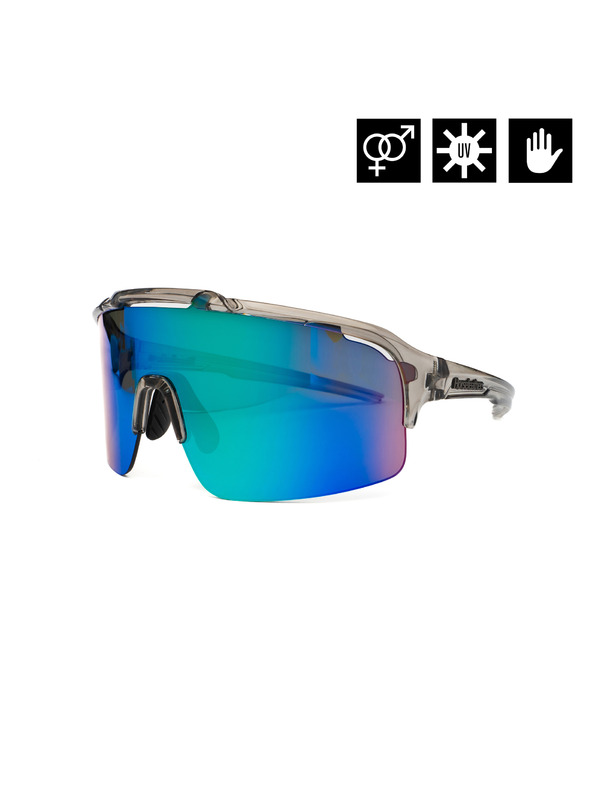 Horsefeathers Kerékpáros napszemüveg Recoil HORSEFEATHERS