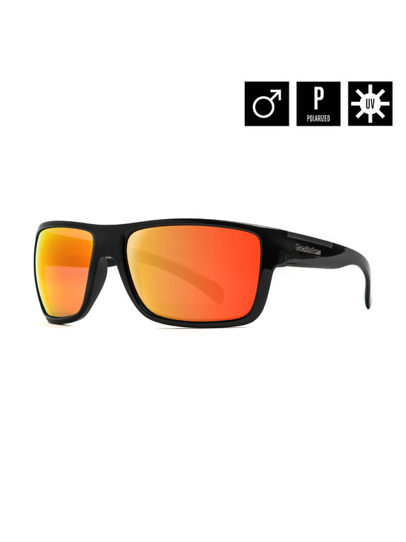 Horsefeathers Napszemüveg Zenith HORSEFEATHERS