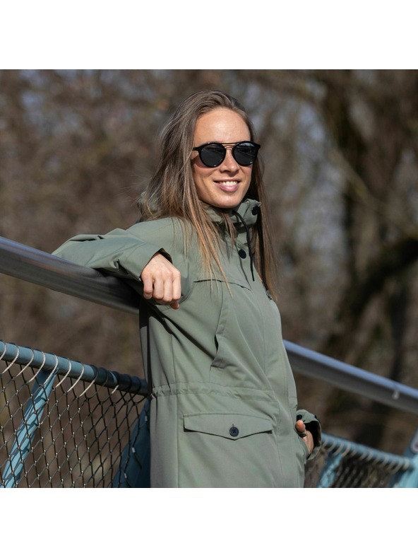 Horsefeathers Napszemüveg Nomad HORSEFEATHERS