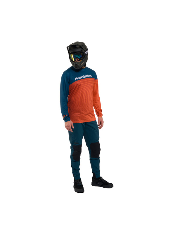 Horsefeathers Bike nadrág Stoker HORSEFEATHERS