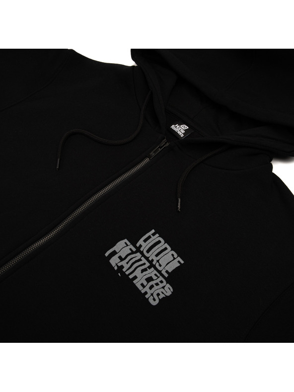 Horsefeathers Xerox pulóver HORSEFEATHERS