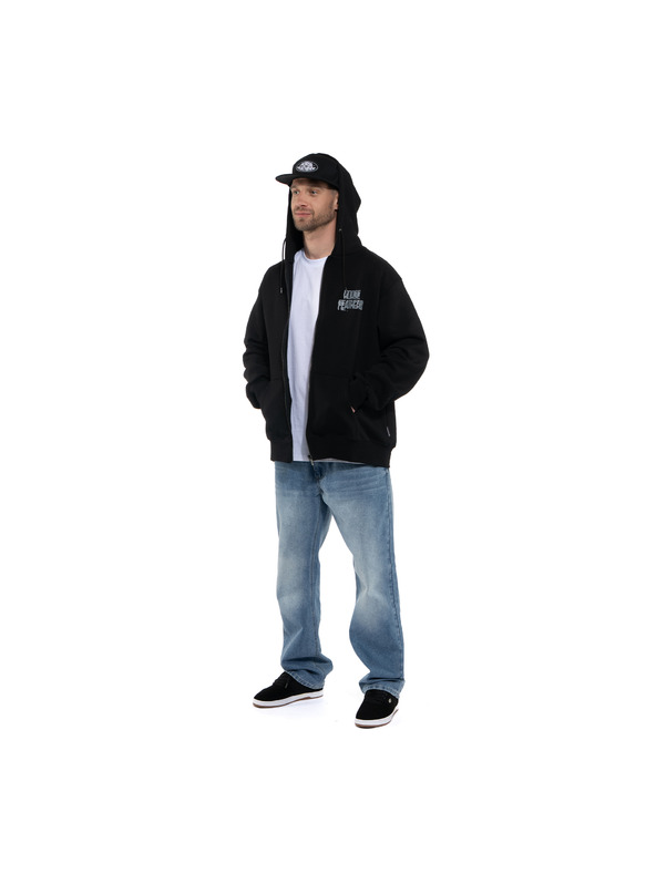 Horsefeathers Xerox pulóver HORSEFEATHERS