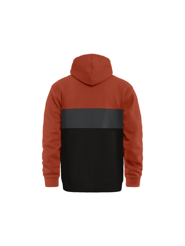 Horsefeathers Fulton pulóver HORSEFEATHERS