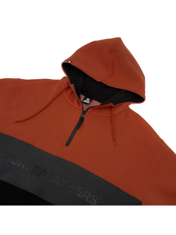 Horsefeathers Fulton pulóver HORSEFEATHERS