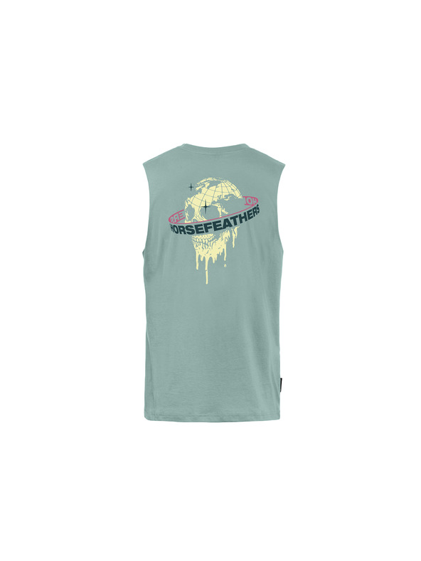 Horsefeathers Orbit trikó HORSEFEATHERS