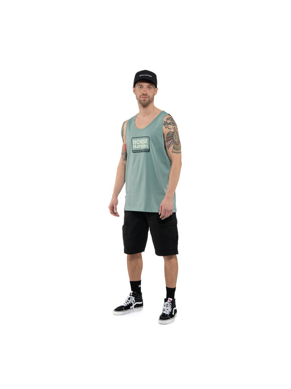 Horsefeathers Millennium trikó HORSEFEATHERS