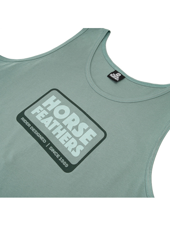 Horsefeathers Millennium trikó HORSEFEATHERS