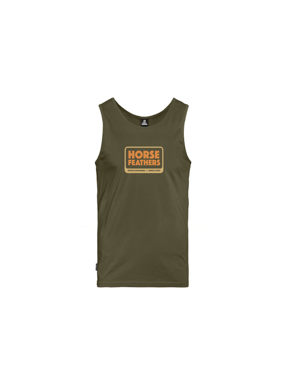 Horsefeathers Millennium trikó HORSEFEATHERS