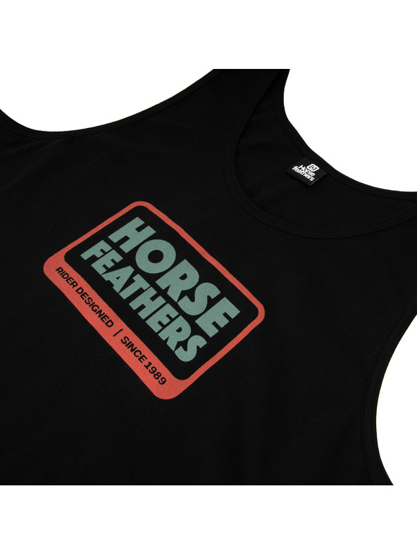 Horsefeathers Millennium férfi trikó HORSEFEATHERS