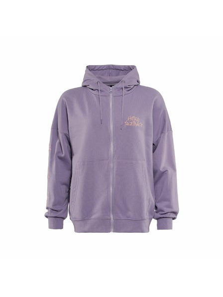 Horsefeathers Sima LILA pulóver HORSEFEATHERS