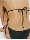 Marks & Spencer Oldalán megköthető bikini alsó Marks & Spencer fekete