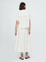 GAP Muszlin maxi szoknya GAP