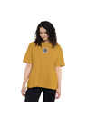 Horsefeathers Mustársárga női top HORSEFEATHERS