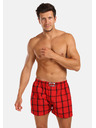 Styx Férfi Styx Classic gumis rövidnadrág Multicolor