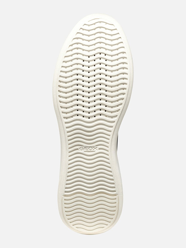 Geox Fekete női Geox Sunnetty tornacipő