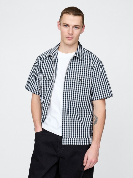 GAP Poplin ing GAP