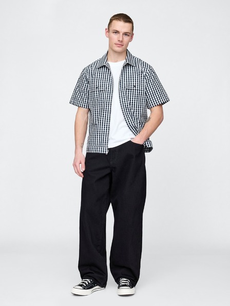 GAP Poplin ing GAP