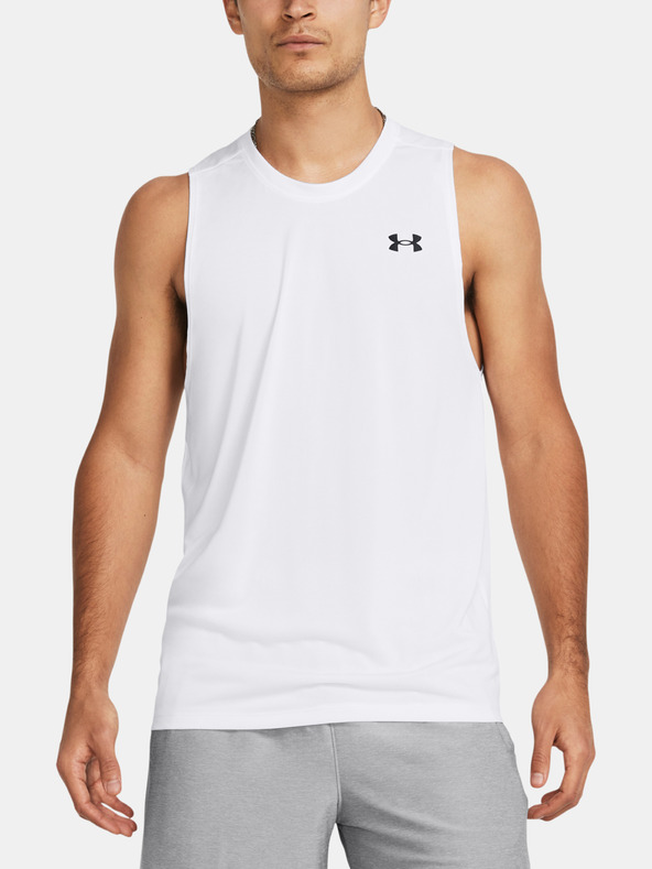 Under Armour Férfi atlétatrikó Under Armour UA Tech Tank