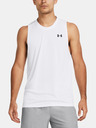 Under Armour Férfi atlétatrikó Under Armour UA Tech Tank