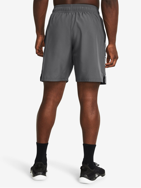 Under Armour Férfi rövidnadrágok Under Armour UA Woven Wdmk Shorts