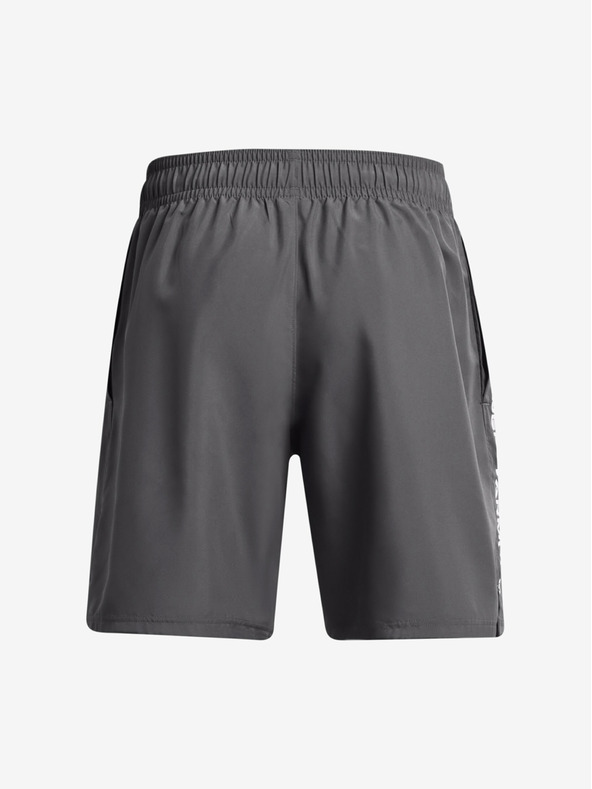 Under Armour Férfi rövidnadrágok Under Armour UA Woven Wdmk Shorts
