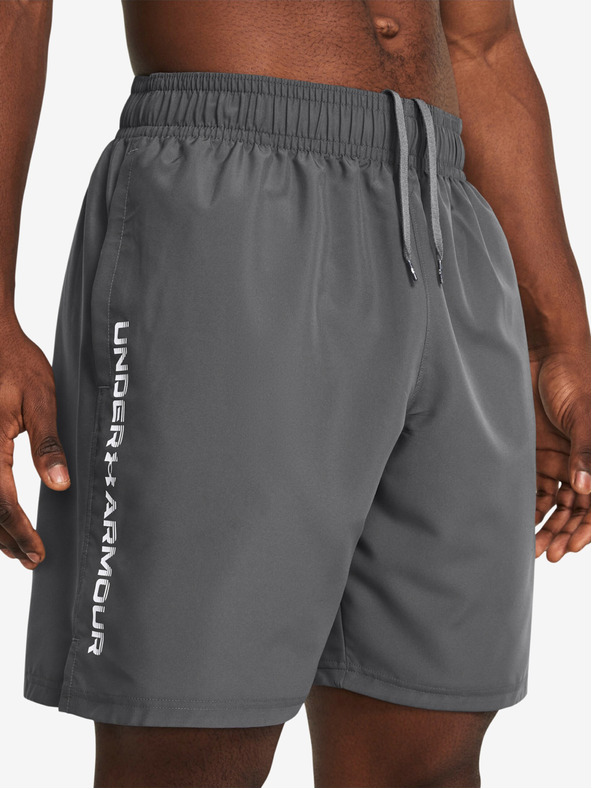 Under Armour Férfi rövidnadrágok Under Armour UA Woven Wdmk Shorts