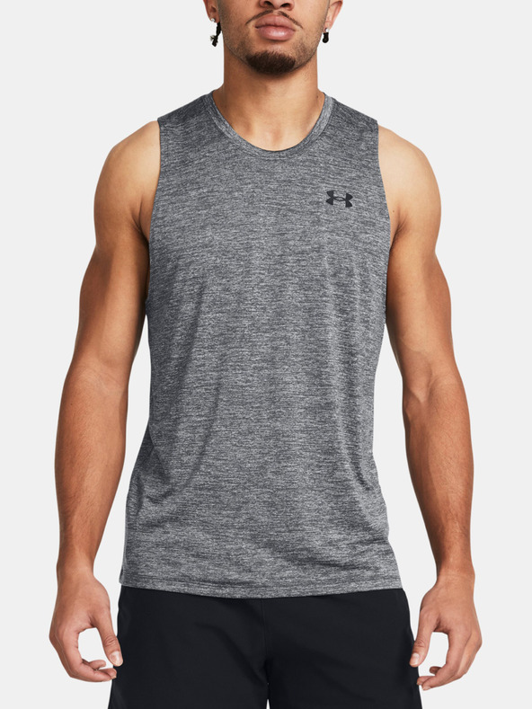 Under Armour Férfi atlétatrikó Under Armour UA Tech Tank