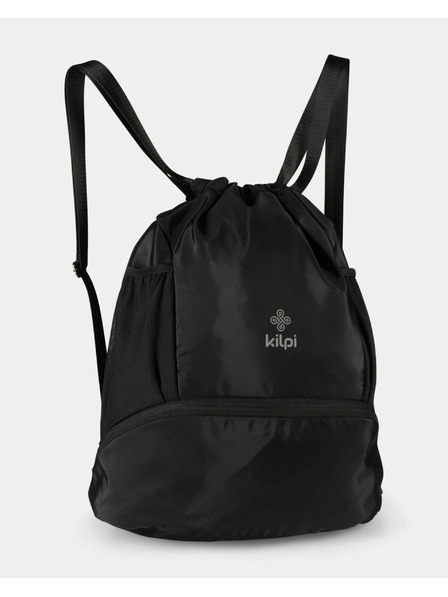 Kilpi Hátitáska Kilpi BAGSTY 10-U Fekete