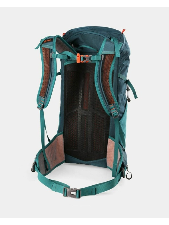 Kilpi 40 L-es túrahátizsák Kilpi ROX 40-U Sötétzöld