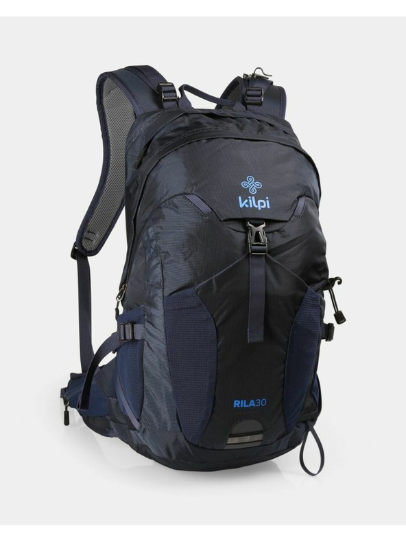 Kilpi Túrahátizsák Kilpi RILA 30-U Sötétkék