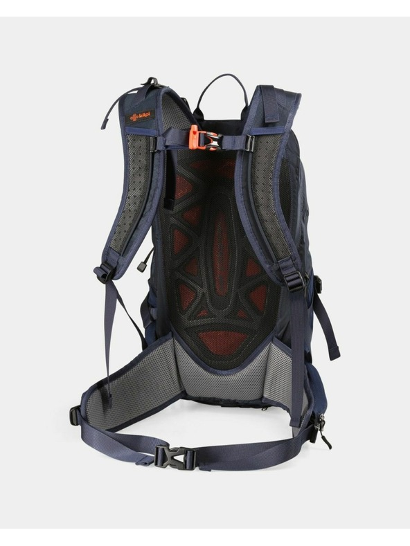 Kilpi Túrahátizsák Kilpi RILA 30-U Sötétkék