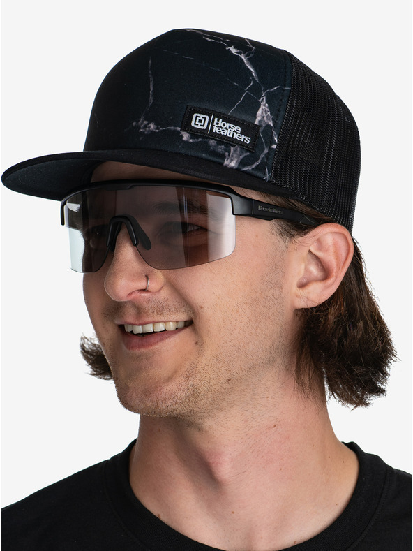 Horsefeathers Fotokróm napszemüveg Scorpio HORSEFEATHERS