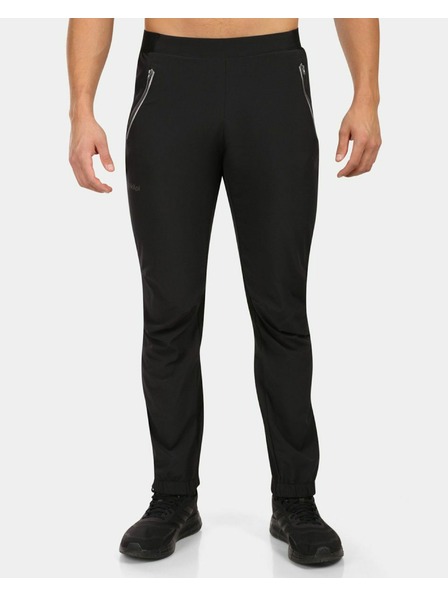 Kilpi Kilpi HEYES-M Férfi futónadrág Fekete