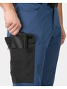 Kilpi Férfi outdoor nadrág Kilpi LIGNE-M Sötétkék