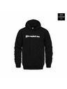 Horsefeathers Men's sweatshirt black HORSEFEATHERS