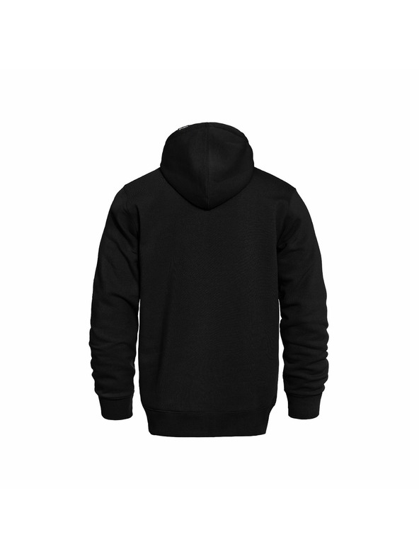 Horsefeathers Men's sweatshirt black HORSEFEATHERS