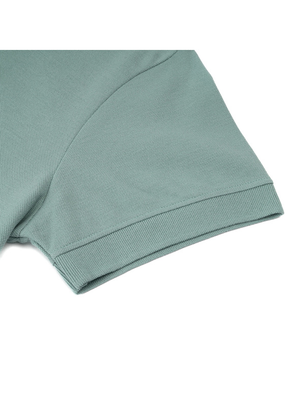 Horsefeathers Kato Polo póló kék HORSEFEATHERS