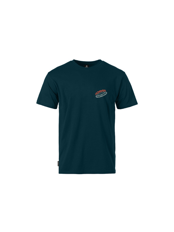 Horsefeathers Orbit férfi póló HORSEFEATHERS